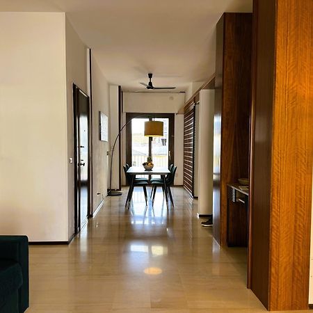 Apartamento Attico 72 Bari Exterior foto