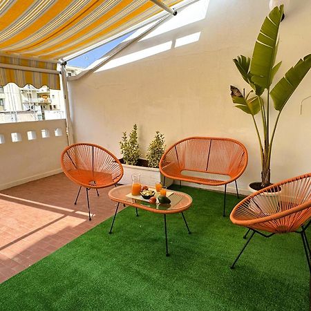 Apartamento Attico 72 Bari Exterior foto
