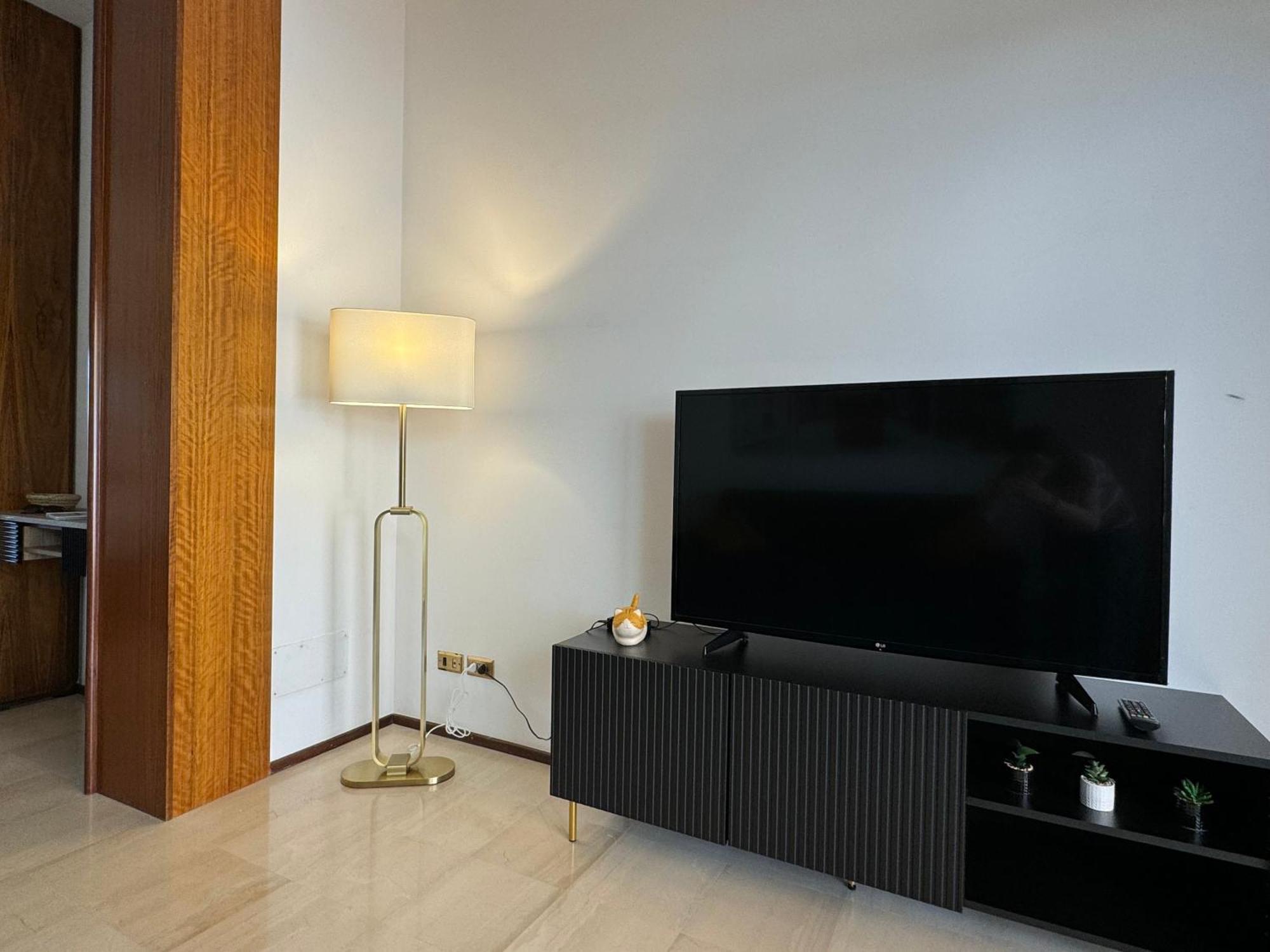 Apartamento Attico 72 Bari Exterior foto
