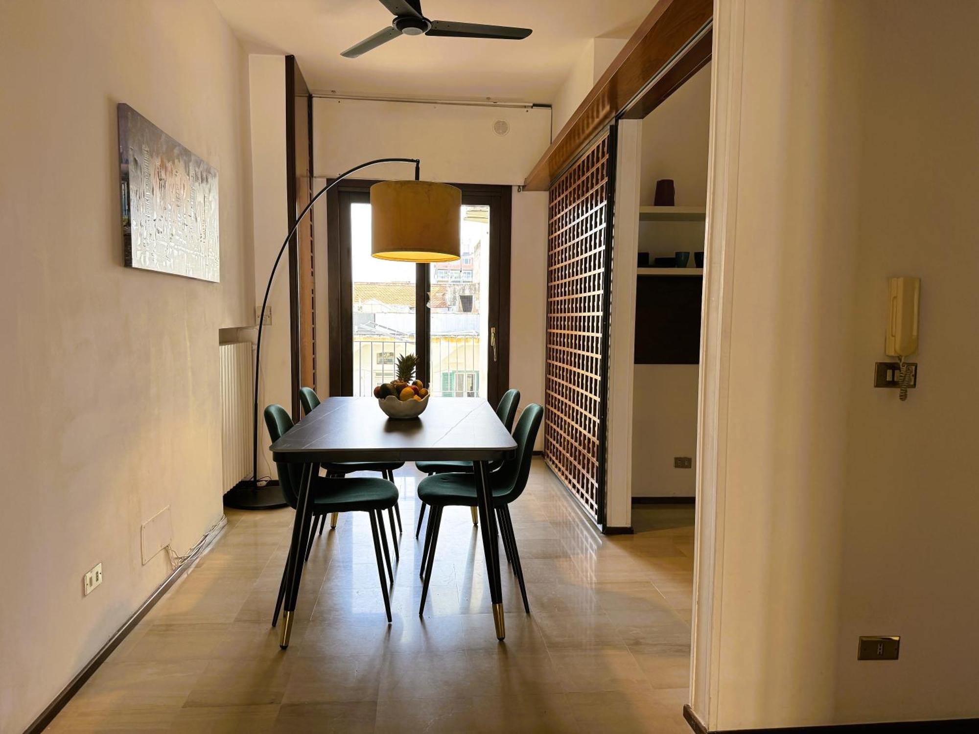 Apartamento Attico 72 Bari Exterior foto
