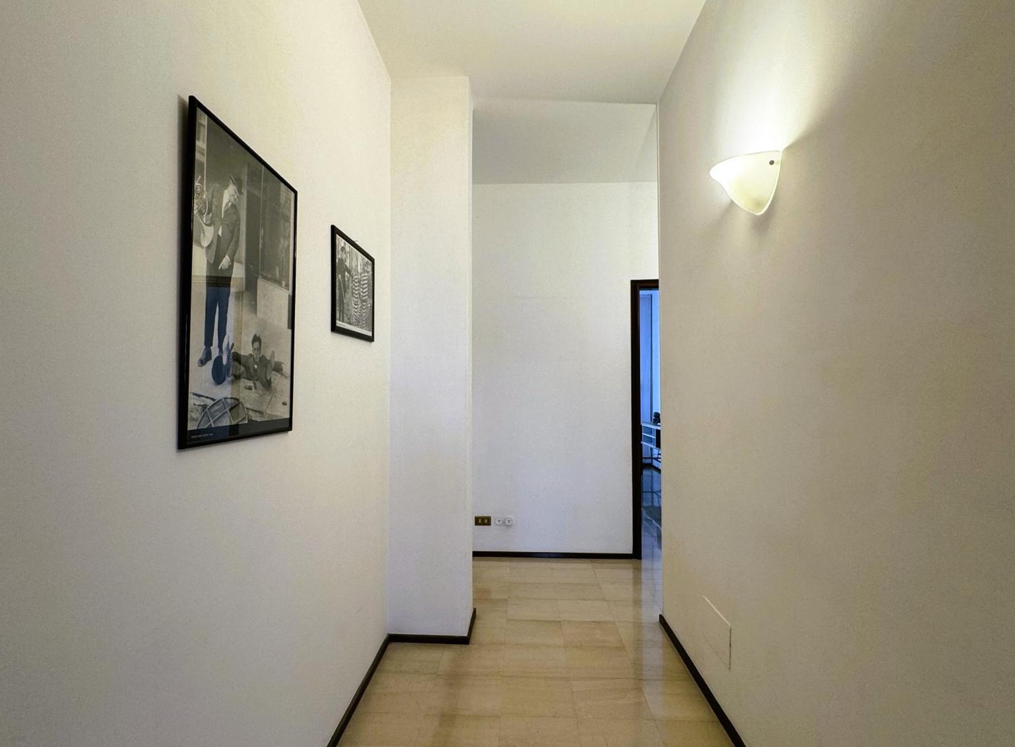 Apartamento Attico 72 Bari Exterior foto