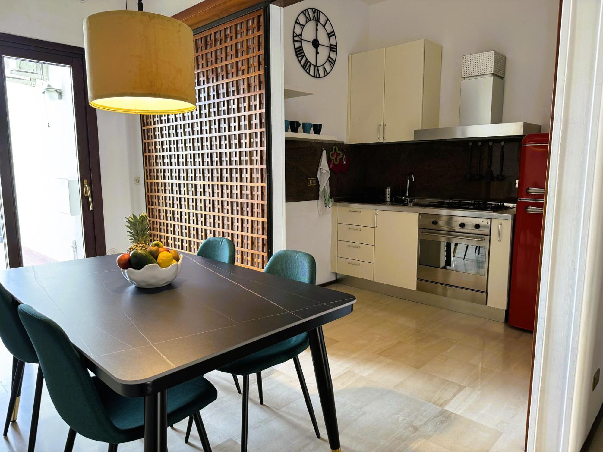 Apartamento Attico 72 Bari Exterior foto