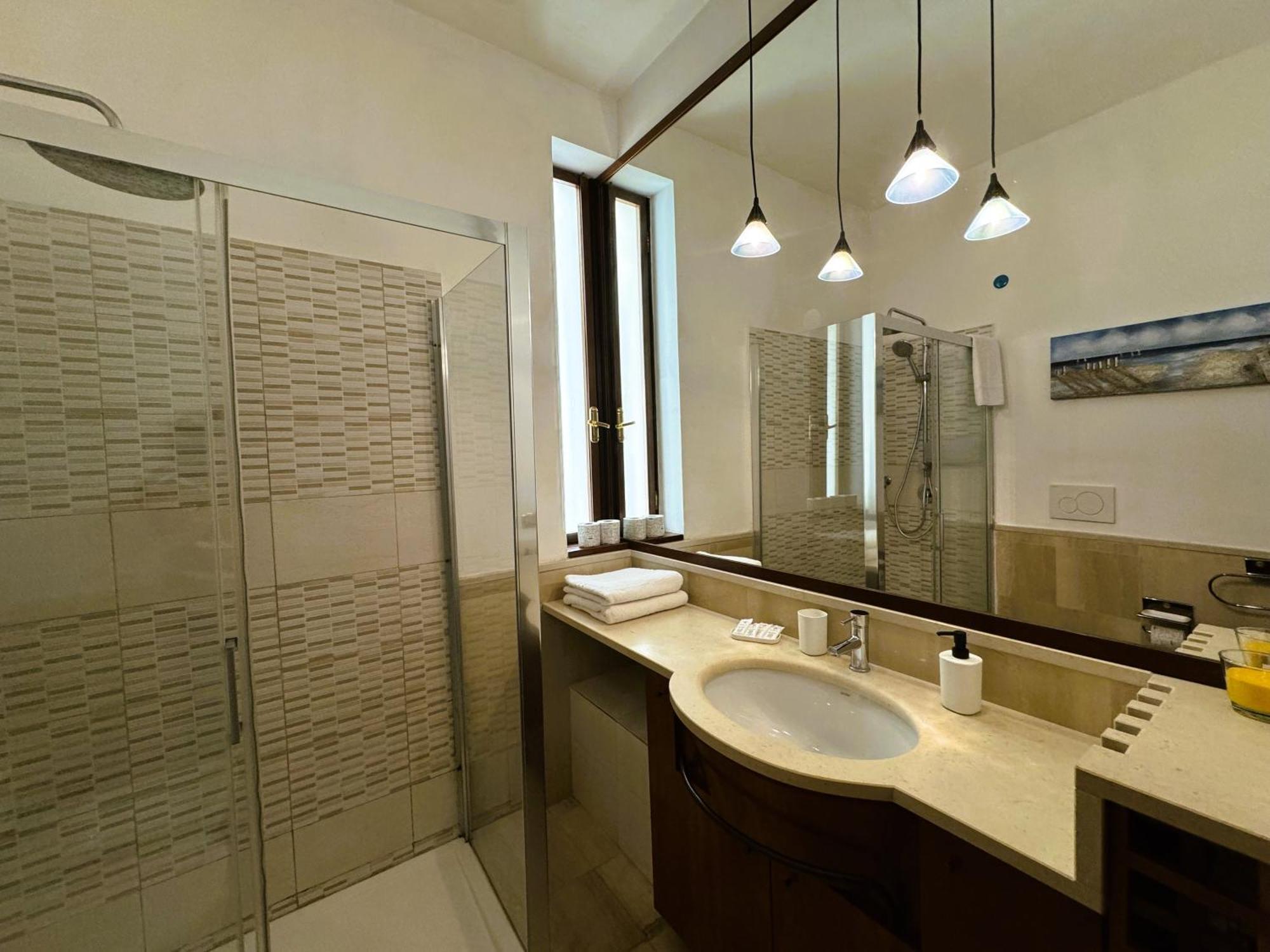 Apartamento Attico 72 Bari Exterior foto